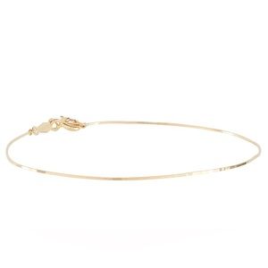 Catbird Threadbare Bangle